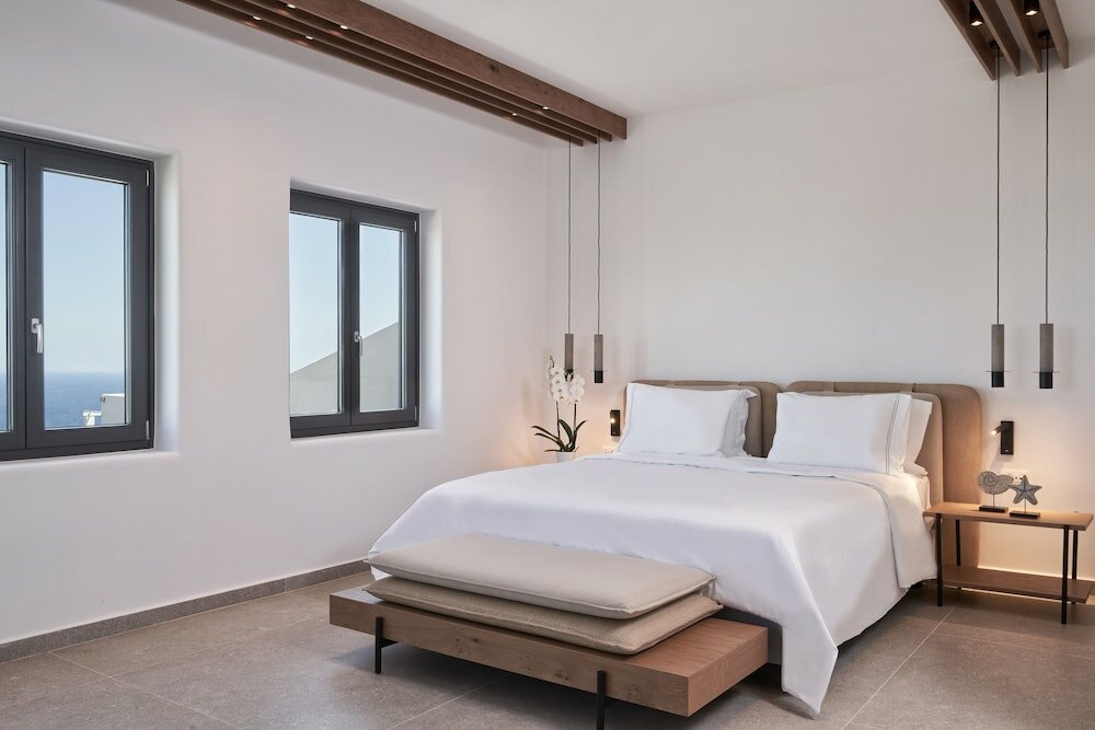 Фото SantAnna Luxury Suites