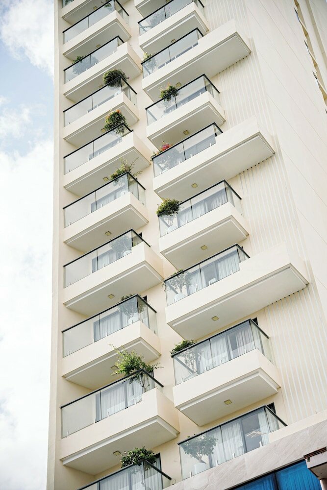 Фото ELite Hotel Nha Trang