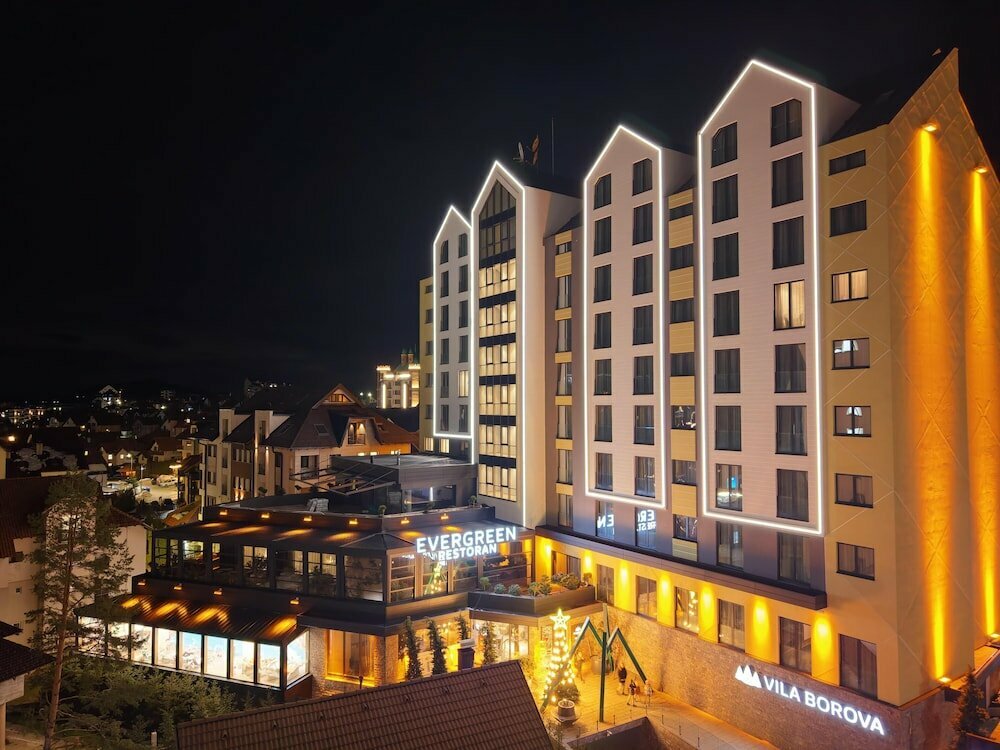 Hotel Apartman 8 Vila Borova Zlatibor, Earth, photo