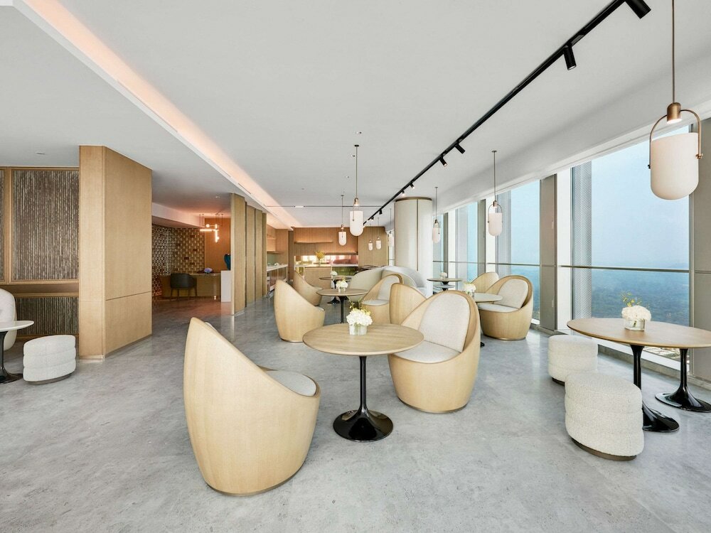 Фото Pullman Shenzhen North