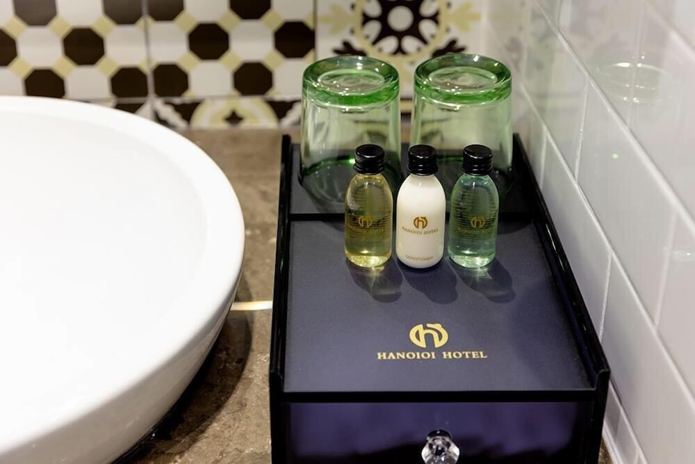 Фото Minasi HanoiOi Hotel