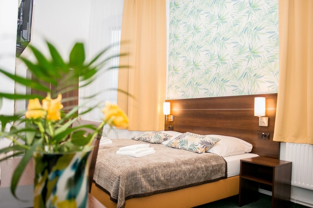 Фото Hotel Polonia - Frankfurt-Oder