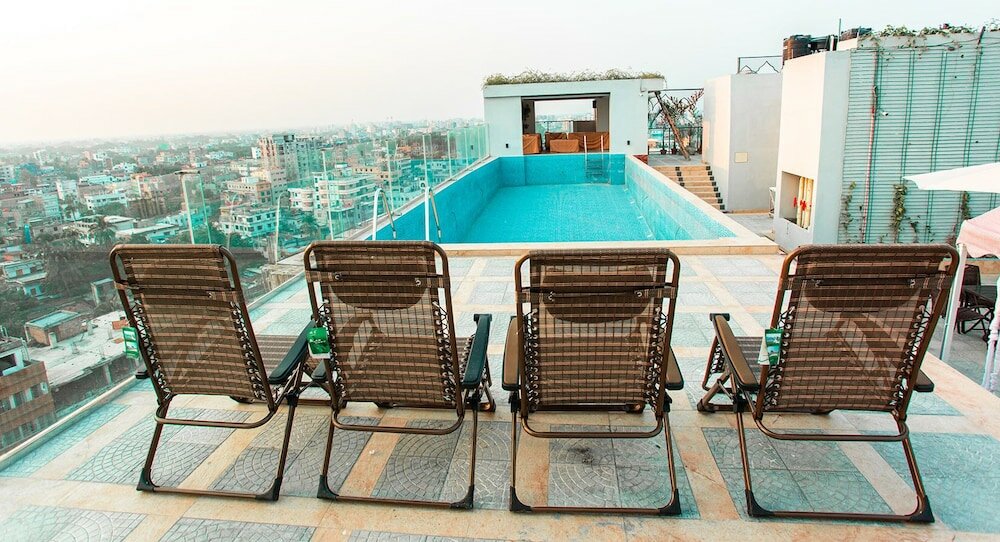 Фото Royal Raj Hotel