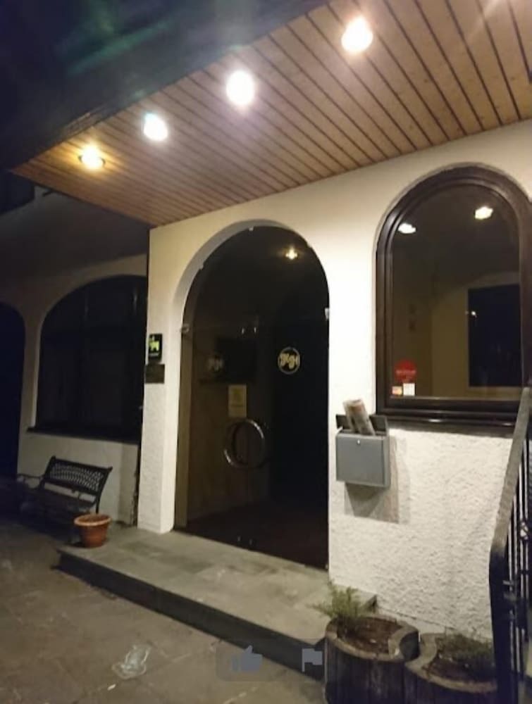 Фото Hotel Kelkheimer Hof