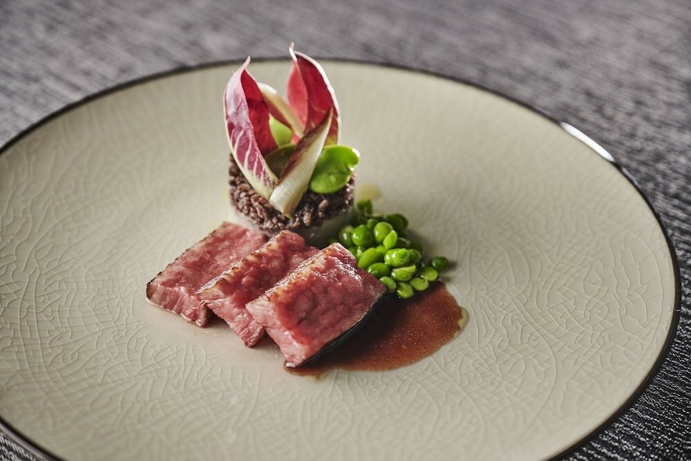 Фото The Hiramatsu Karuizawa Miyota