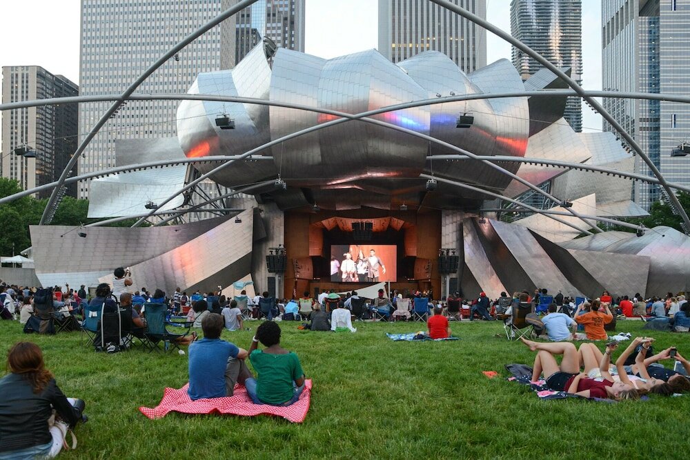 Фото 21c Museum Hotel Chicago