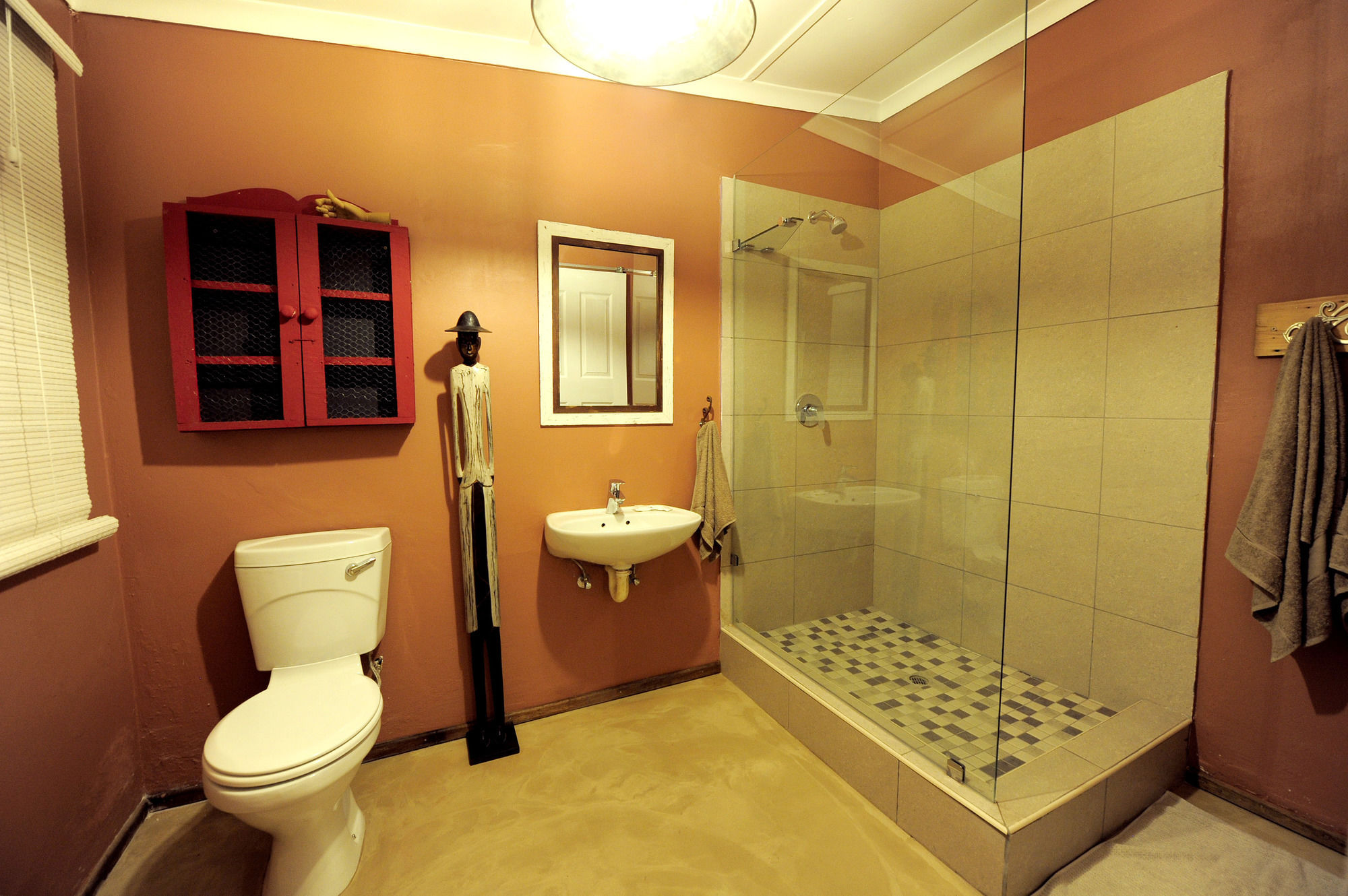 Фото Tamarisk B & B