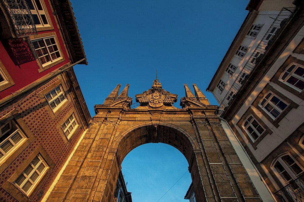 Фото Holiday Inn Braga by IHG