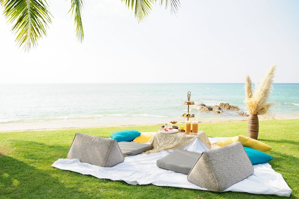 Фото The Little Shore Khao Lak by Katathani