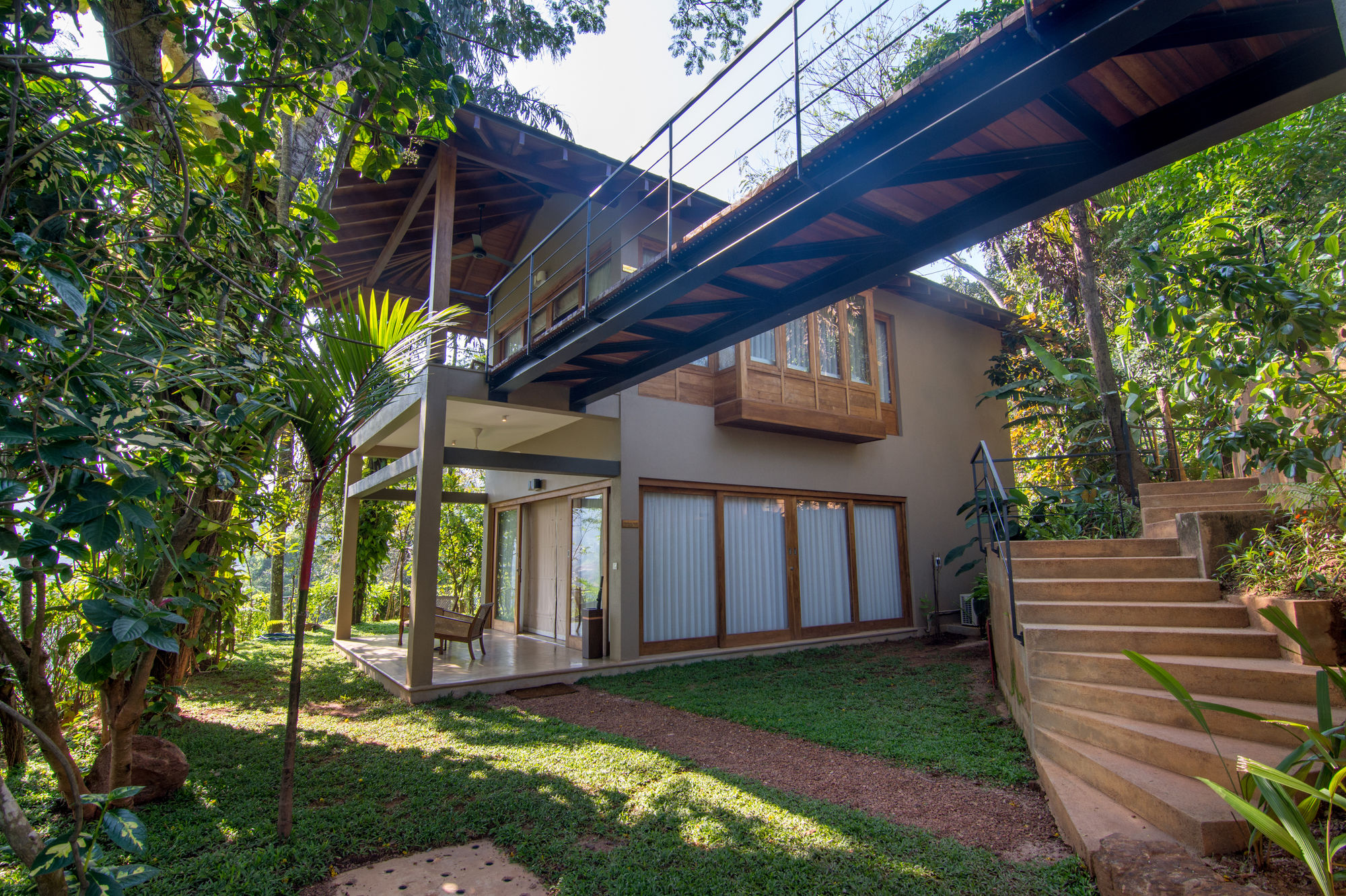 Фото Отель Kings Pavilion