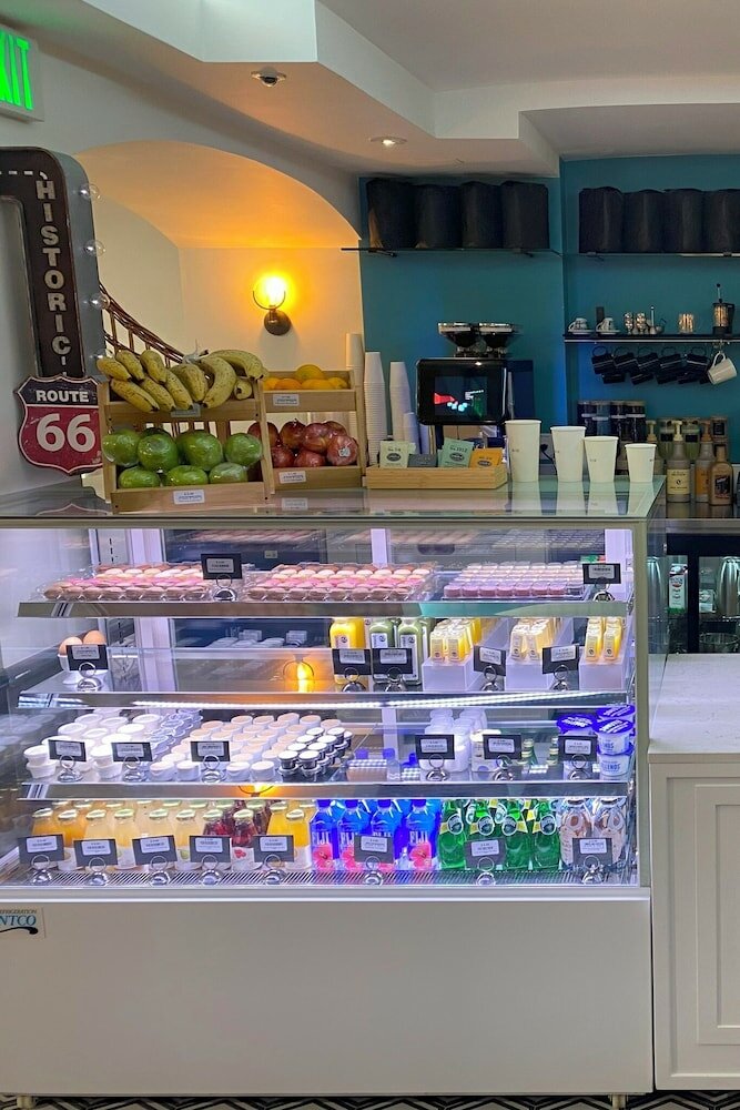 Фото The Hollywood Hotel