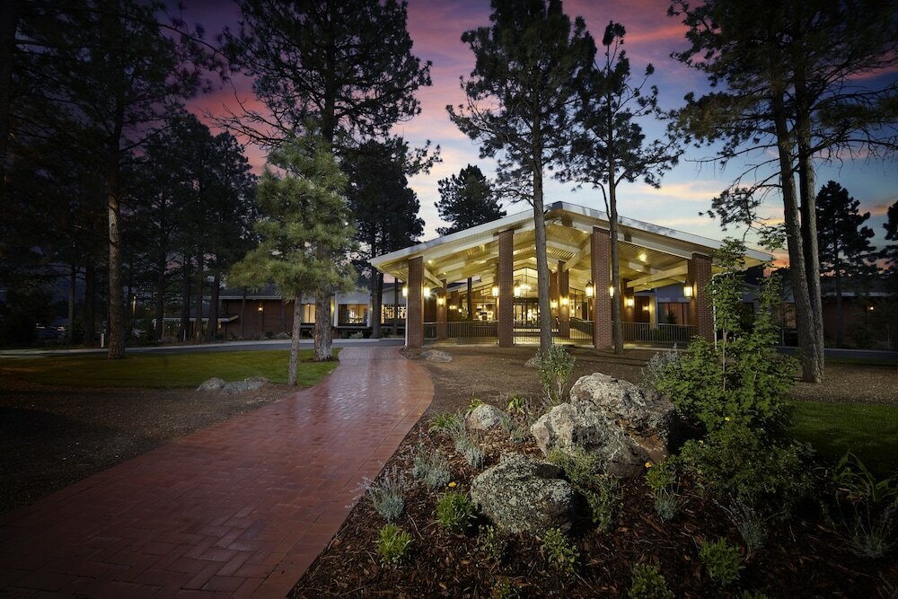 Фото Little America Flagstaff