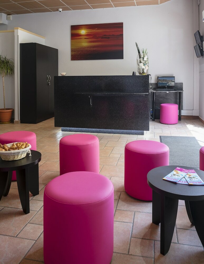 Фото Hotel L' Estérel