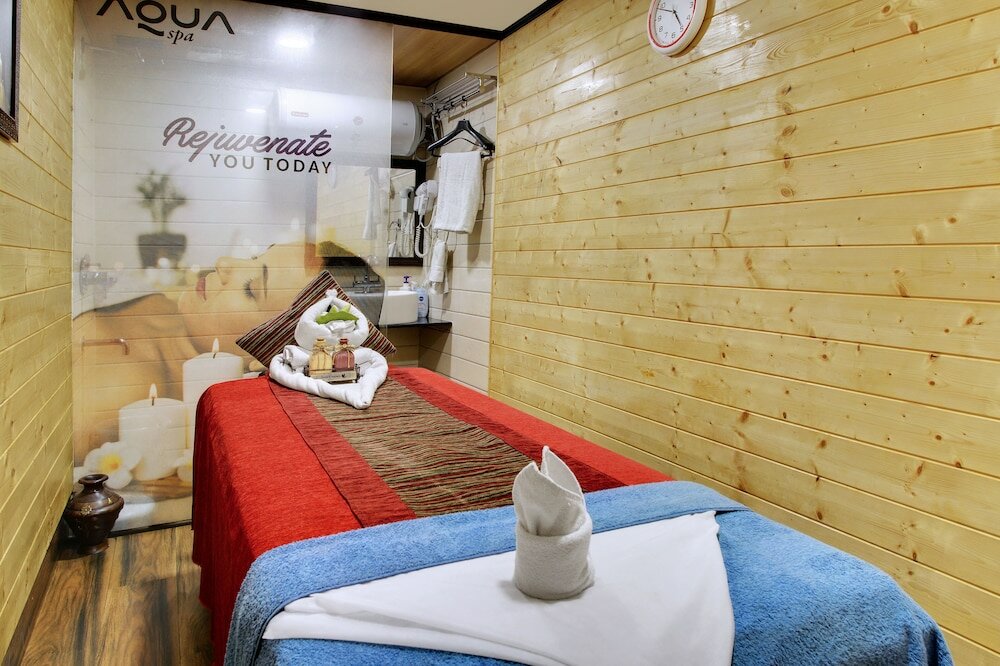 Фото Sumitel Darjeeling