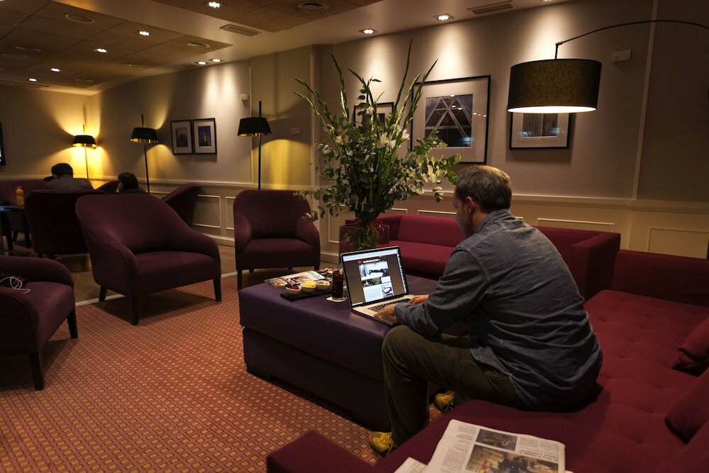 Фото Hotel Cortezo