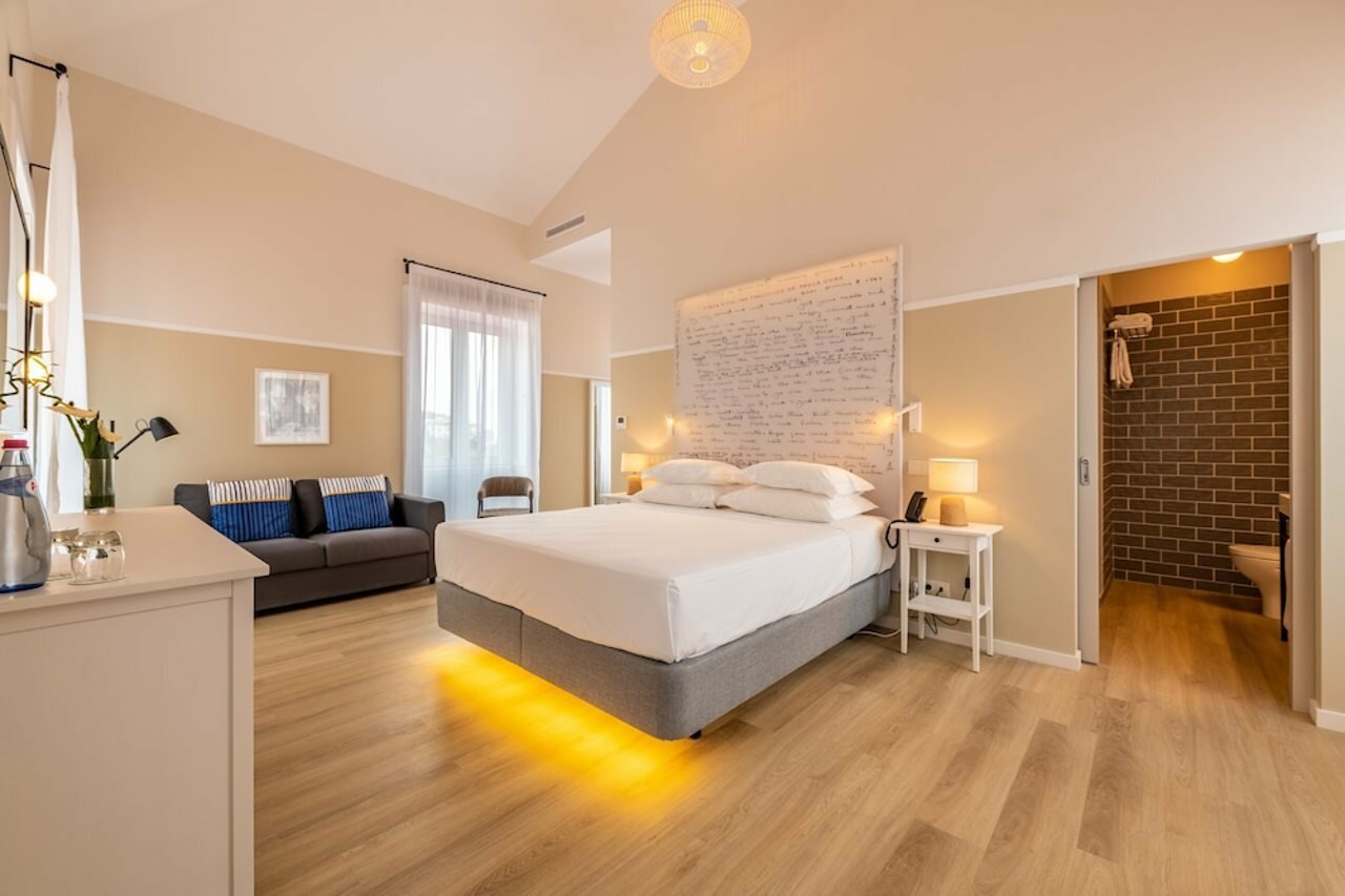 Фото Pestana Fisherman Village