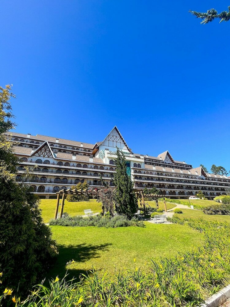 Фото Apt Quatre Saisons