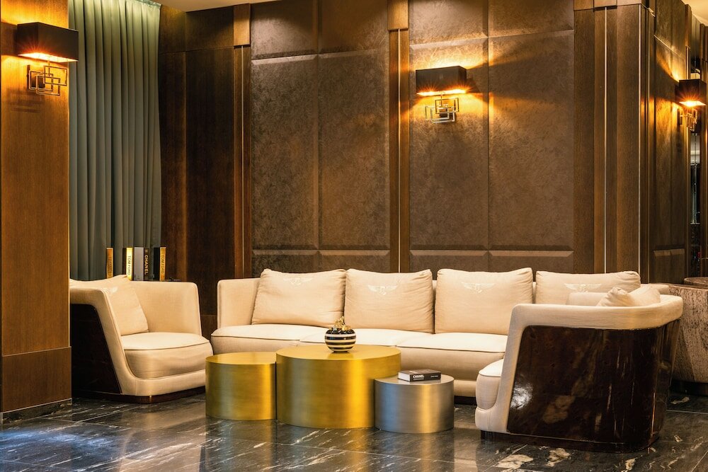 Фото Royal Hotel Plovdiv