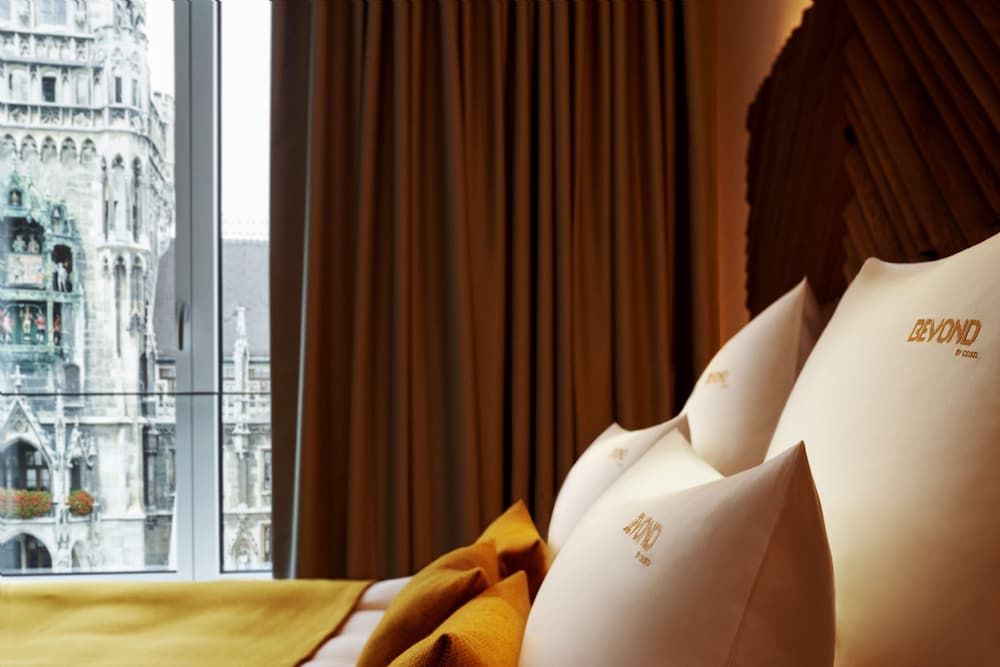 Фото Beyond by Geisel 5