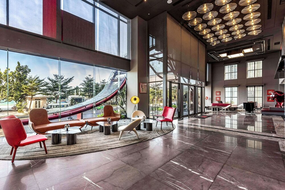 Фото Radisson Red Danang