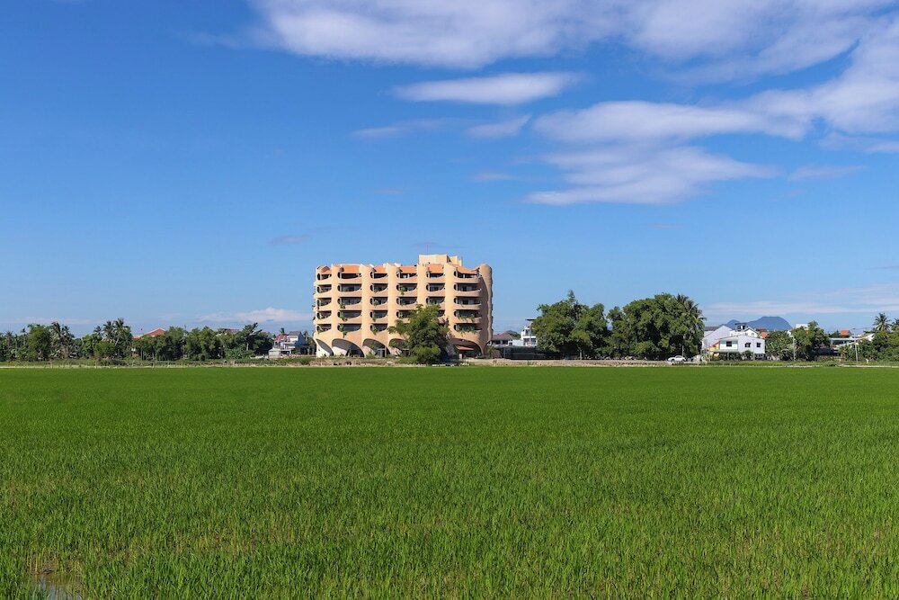 Фото Rêu Boutique Hotel