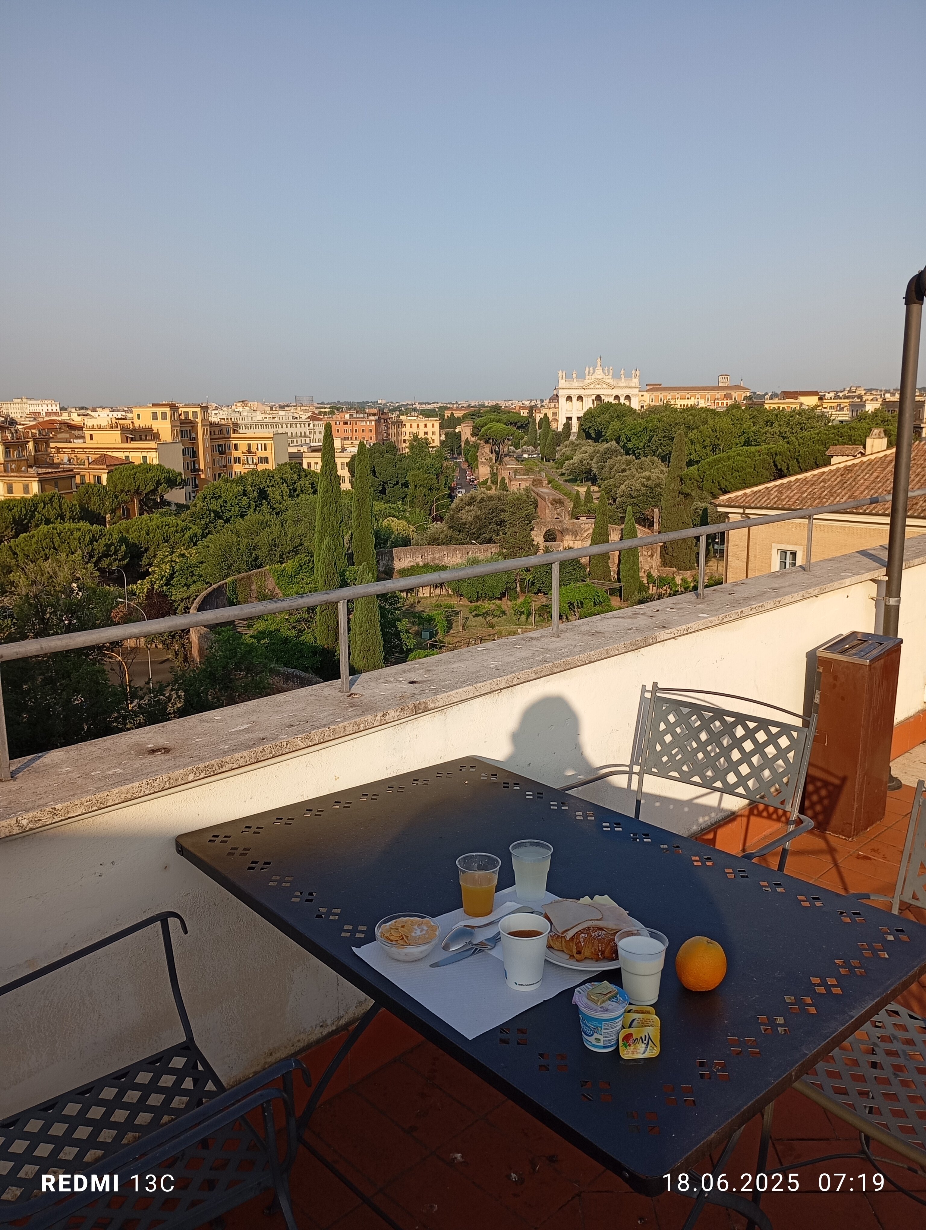 Фото Hotel Tempio di Pallade