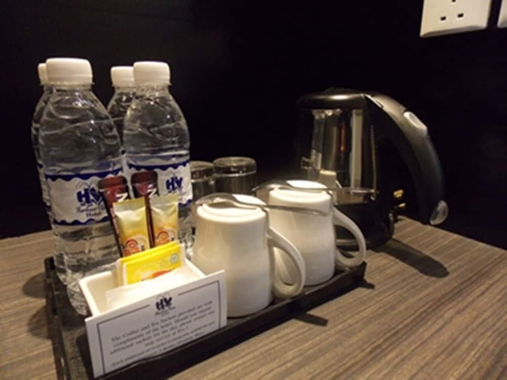 Фото Harbour View Hotel