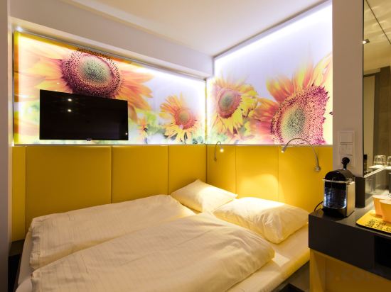 Фото Buddy Hotel