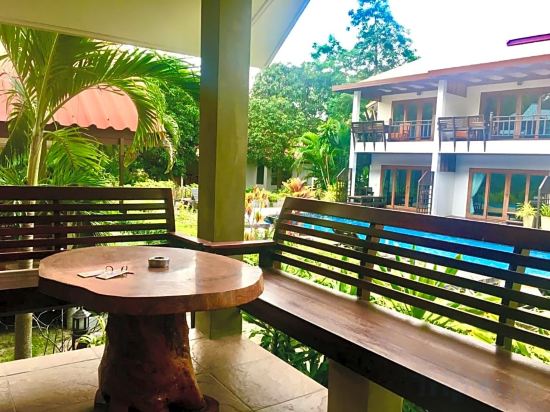 Фото Blue Diamond Resort