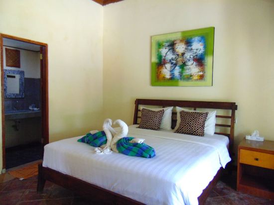 Фото Batu Kandik Homestay