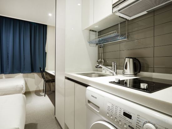 Фото Top Hotel & Residence