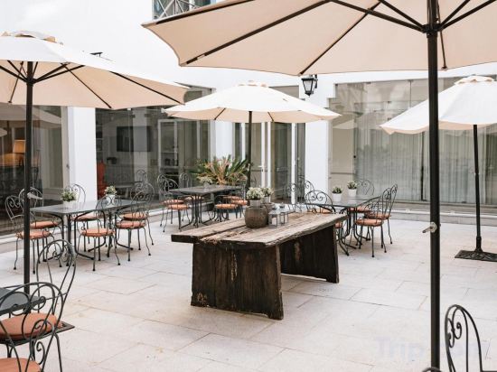 Фото M'ar De Ar Muralhas