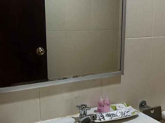 Фото City View Sorong