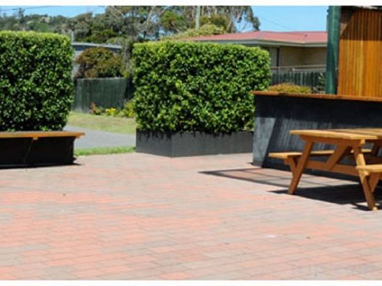 Фото Beachfront Bicheno