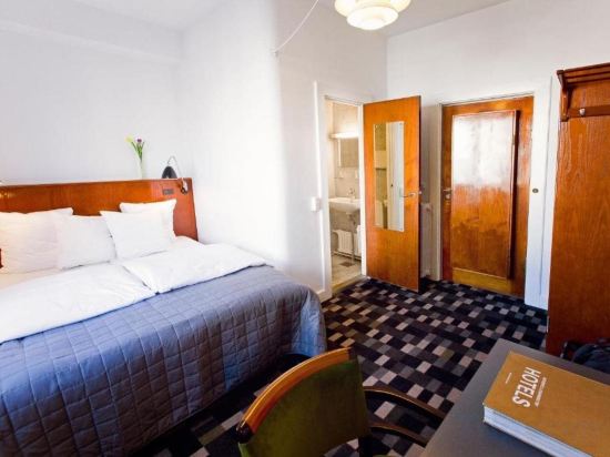 Фото Hotel Astoria, Bw Signature Collection