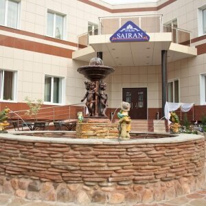 Фото Сайран