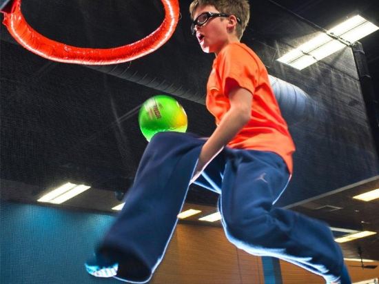 Фото Avid Hotels Lake Delton Dells Area, an Ihg Hotel