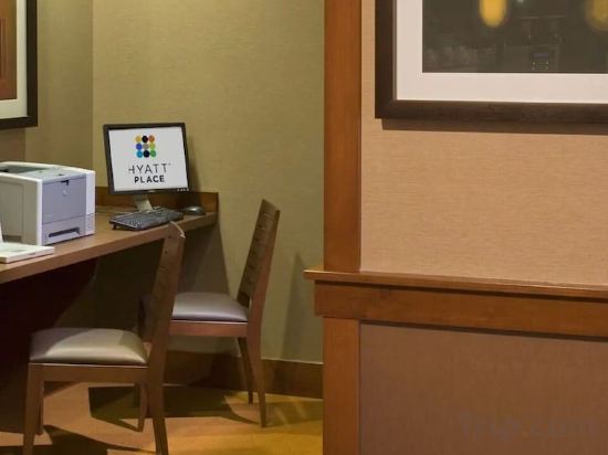 Фото Hyatt Place Houston-Northwest Cy-Fair