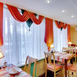 Фото Апартаменты Восход