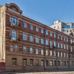 Фото Петрополис