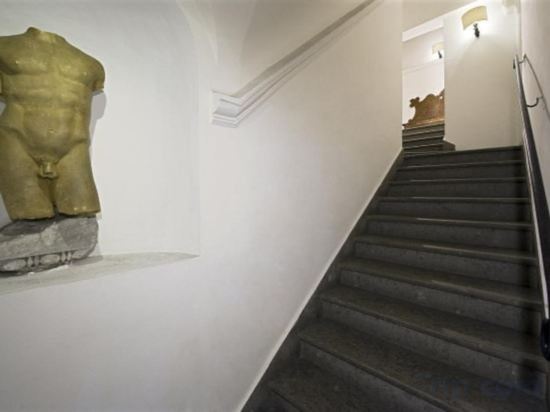 Фото Hotel Duca d'Alba