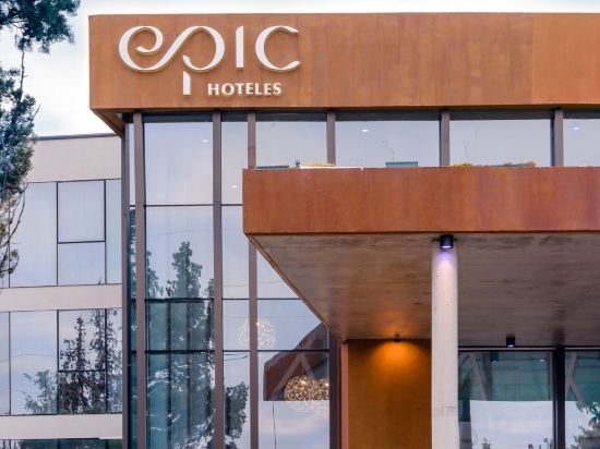 Фото Epic Hotel Villa de Merlo