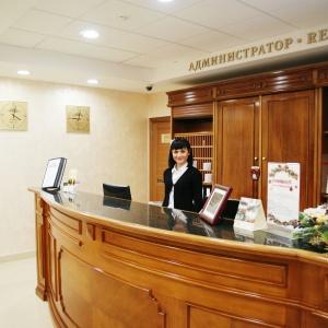 Фото Шереметьевский