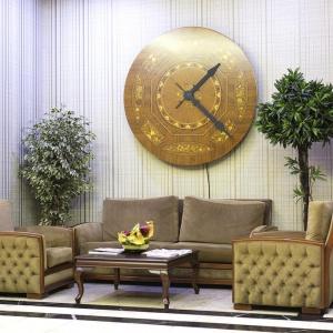 Фото Graaf Hotel