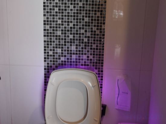 Фото The b Ranong Trend Hotel