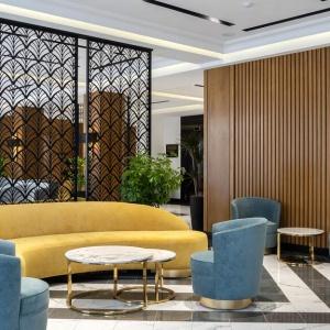 Фото Moderno Hotel & SPA