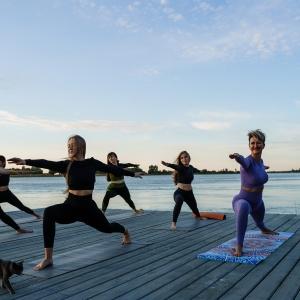 Фото Рыбзавод