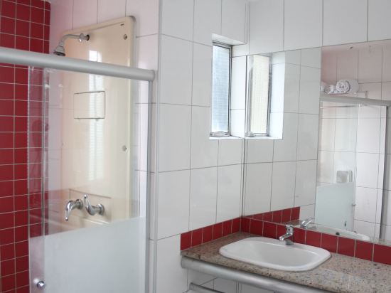 Фото Rede Andrade Mar Hotel