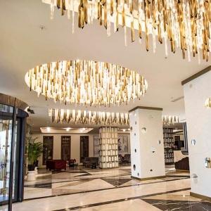 Фото Mercure Baku City