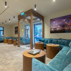 Фото Грегори